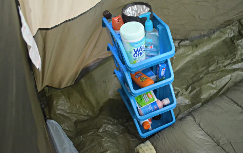 20 Dollar Store Items That Will Make Camping Life Easier